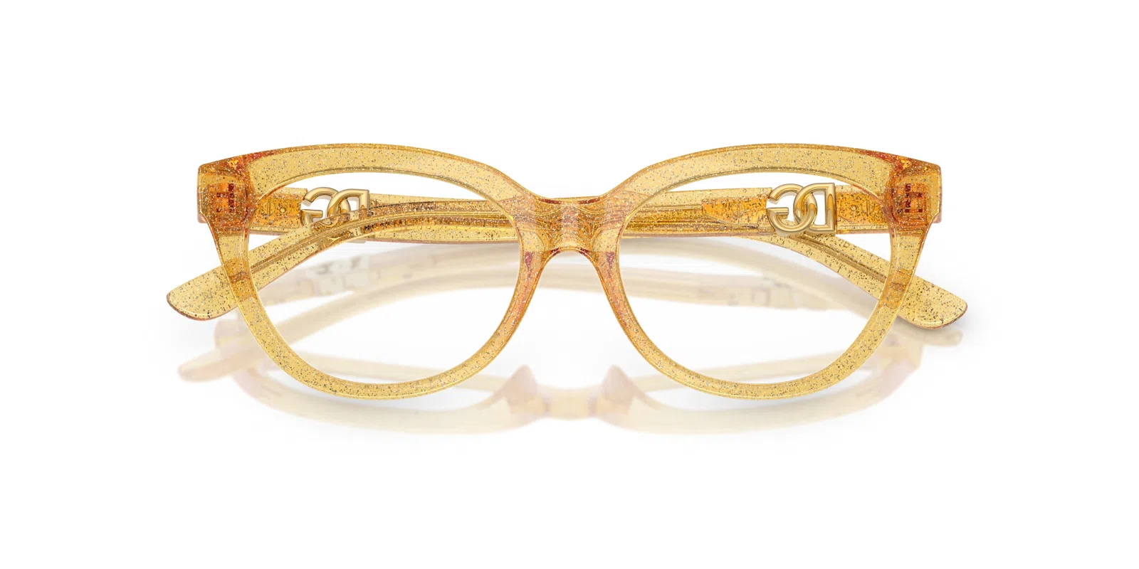 Dolce & Gabbana Kids 5005U Eyeglasses - view 42
